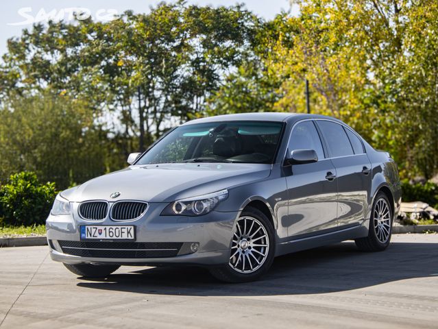 BMW Řada 5
